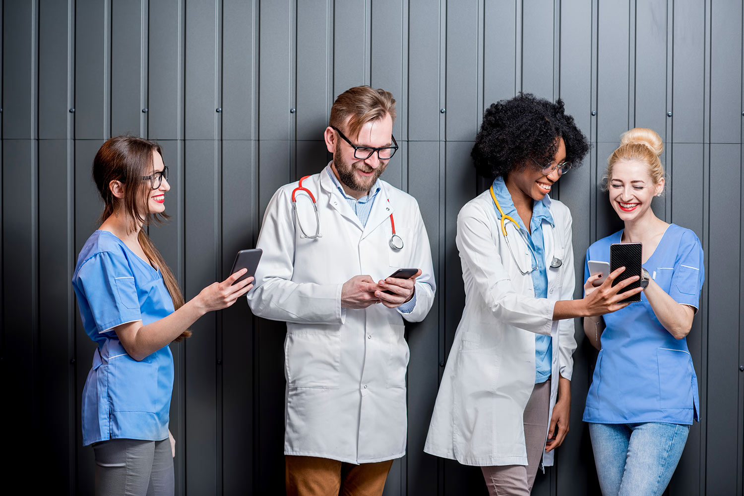 Physician Recruitment Marketing