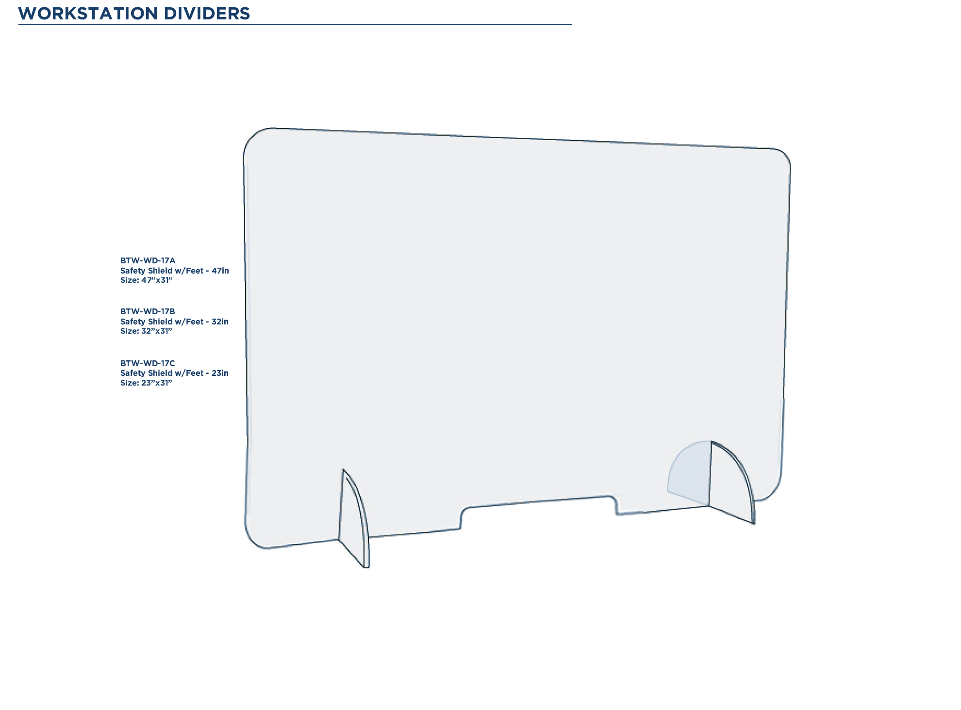 Healthy Workplace Signage - Harger Howe Advertising