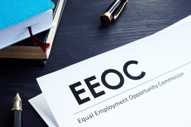eeoc